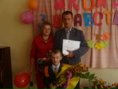 Фотография Шнуровой Анны