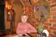 Фотография Новиковой Натальи