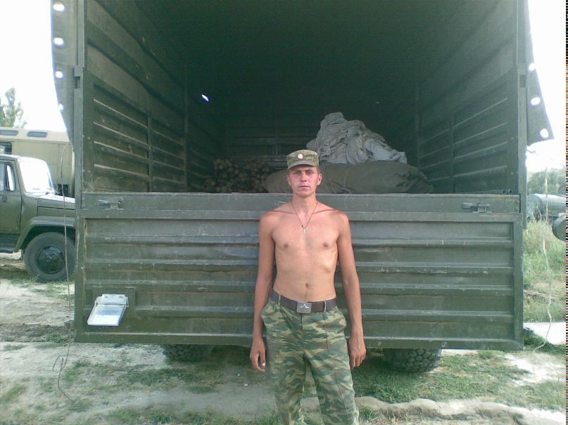 Дима Котомцев фотография #30