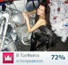 Фотография Луны Виктории