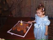 Фотография Разуменко Валентины