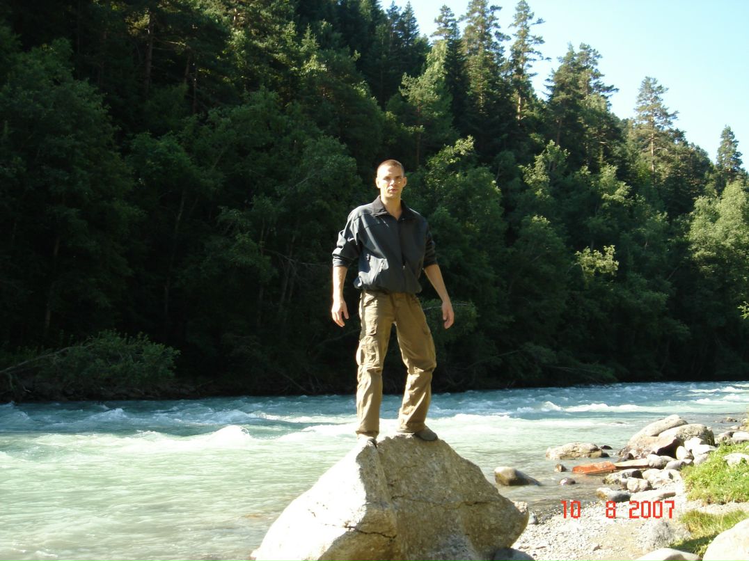 Дмитрий Рылов фотография #18