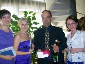 Фотография Кубатко Александра