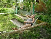 Фотография Седых Маргариты