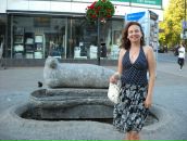 Фотография Бесединой Светланы