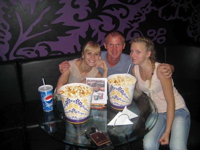 Андрей Иванов фотография #42