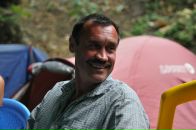 Фотография Бушманова Юрия