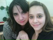 Фотография Семеновой Алины