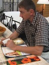 Вася Вітовський фотография #38 (источник - https://vk.com/id143038411)