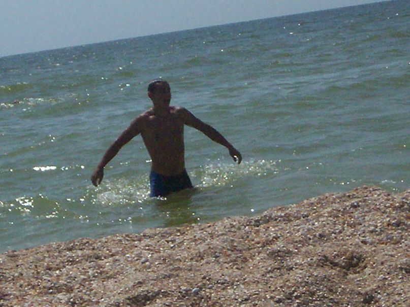 Василий Кондратенко фотография #40