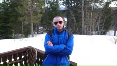 Тарас Білик фотография #8 (источник - https://vk.com/id40909868)