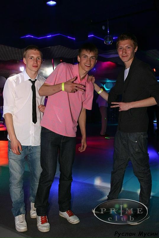 Денис Поляков фотография #45