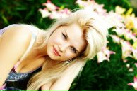 Фотография Одинцовой Евгении