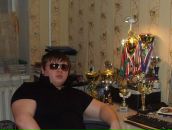 Фотография Дохова Ромы