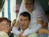 Фотография Шарафутдиновой Флюры