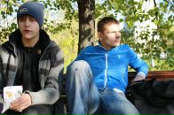 Сергей Поляков фотография #3 (источник - https://vk.com/id2188351)