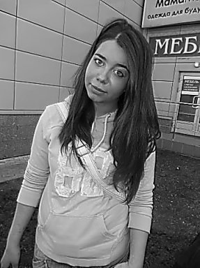 №14, Julia Kuvshinova, Москва №14, Julia Kuvshinova, Москва