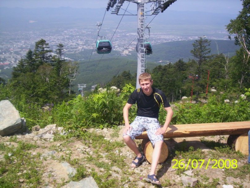 Андрей Жуков фотография #22