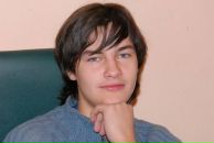 Фотография Щукина Алексея