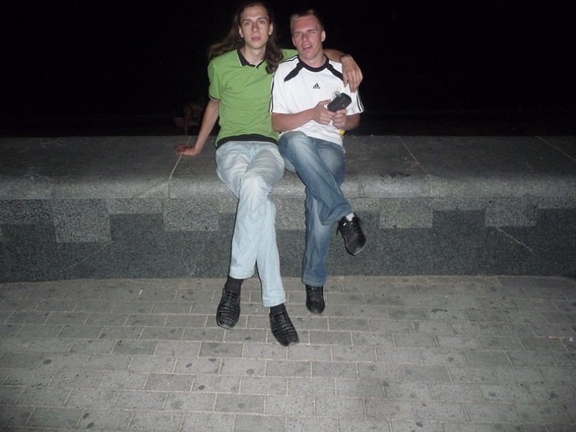 Dmitriy Faleev фотография #4