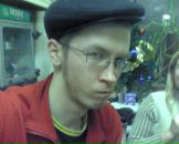 Фотография Крамкова Ивана