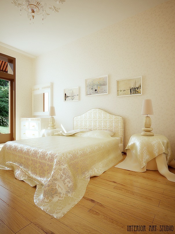 Interior Studio фотография #47