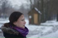 Фотография Юдиной Ирины