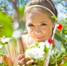 Фотография Колчиной Анастасии