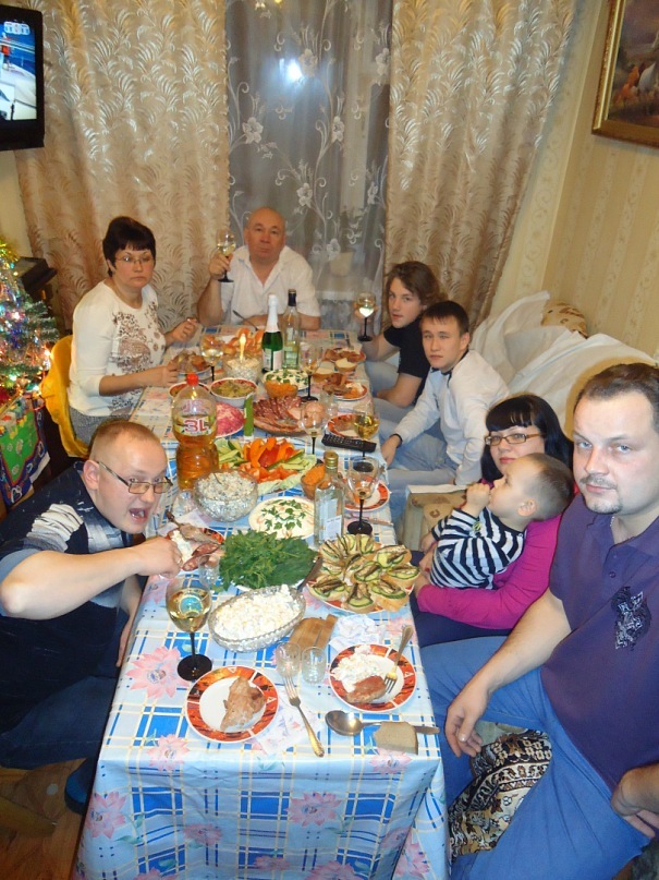 Виктор Лемяскин фотография #22