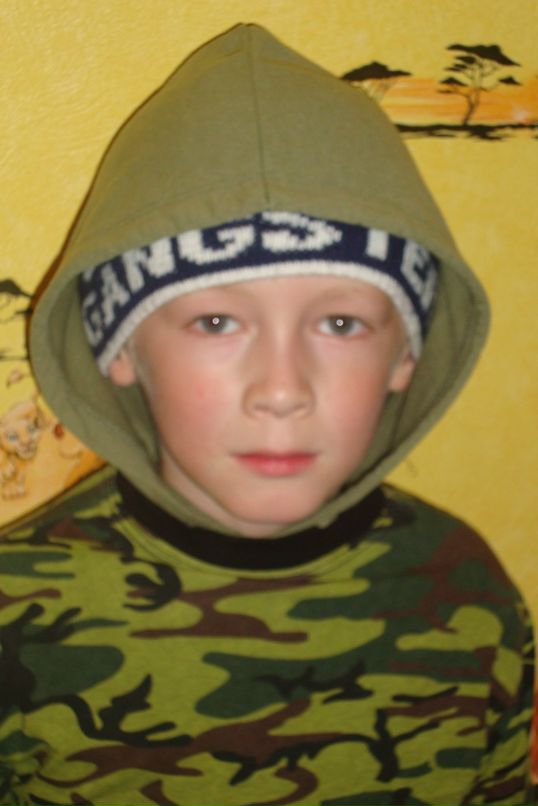 Михаил Валеев фотография #1