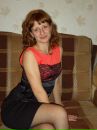 Фотография Горетой Анны