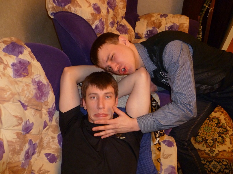 Антон Михайлов фотография #47