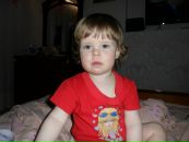 Фотография Облизина Паши