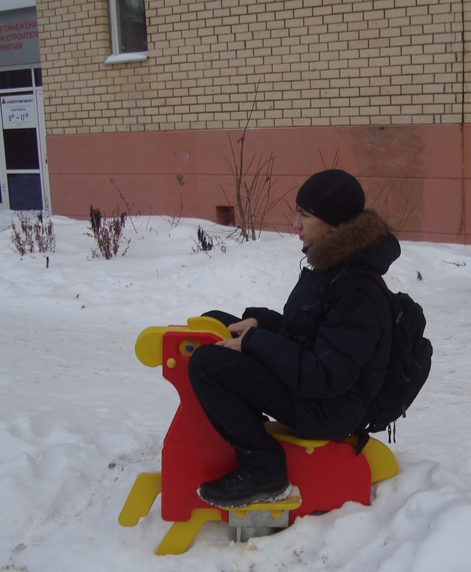 Роман Садриев фотография #36