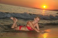 Фотография Сахаровой Галины