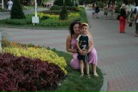 Фотография Курочкиной Марины