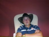 Фотография Чернобривца Александра