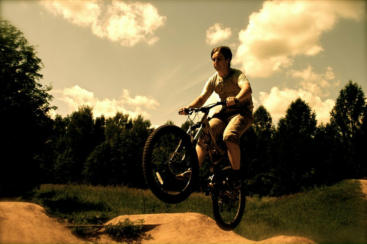 Антон Веселов фотография #37