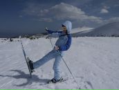 Фотография Паршиной Анны