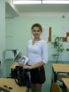 Фотография Шерстнёвой Светланы