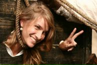 Фотография Литвиновой Майи