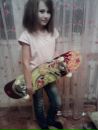 Оля =) фотография #11 (источник - https://vk.com/id114473311)