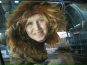 Фотография Величко Наталии