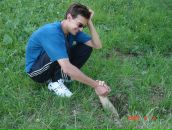 Фотография Буланова Романа