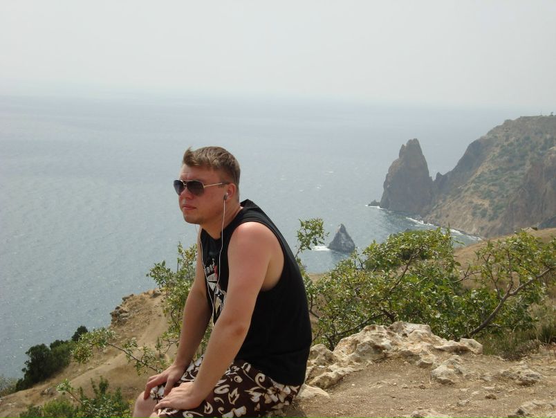 Дмитрий Шейнов фото №23