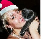 Фотография Плигиной Анны