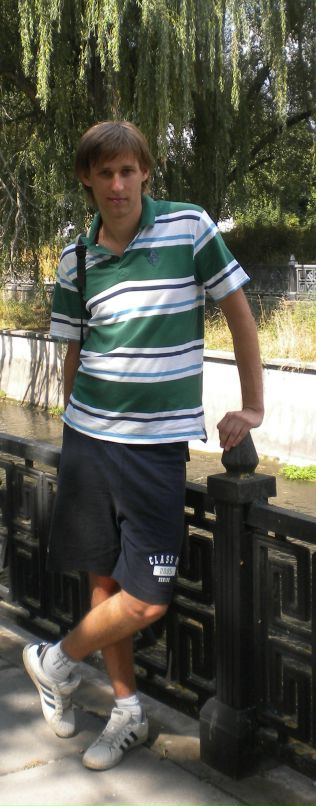 Евгений Чиженко фотография #21