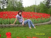 Фотография Филипповой Александры