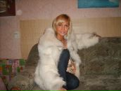 Фотография Бабиной Анны