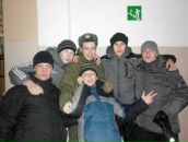 Фотография Файзиева Ромы